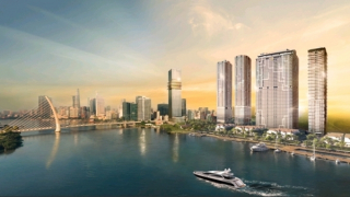 Masterise Homes niêm yết danh mục bất động sản hạng sang lên mạng lưới Christie’s International Real Estate