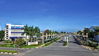 Singapore là nhà đầu tư ASEAN lớn nhất tại Việt Nam