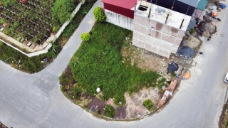 80% khách hàng trúng đấu giá khu đất gần nghĩa trang ở quận Hà Đông bỏ cọc