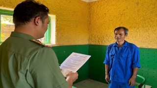 Khởi tố, bắt tạm giam bị can chống phá nhà nước