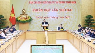 Tạo cơ hội tiếp cận tài chính rộng rãi, chất lượng dịch vụ tốt hơn