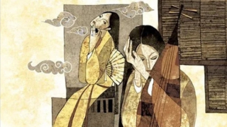 Đôi điều về vần trong thơ lục bát