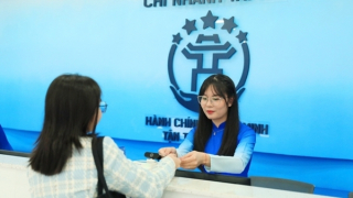 Hà Nội cung cấp dịch vụ công không phụ thuộc địa giới hành chính
