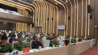 Quán triệt, triển khai thực hiện Quyết định của Chủ tịch nước về đặc xá năm 2025