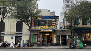 Hà Nội nêu phương án tái định cư các  hộ dân trong dự án cải tạo hồ Hoàn Kiếm