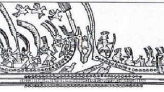 Tản mản từ mộ vò Manunggul Philippines