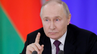 Tổng thống Putin: Lệnh ngừng bắn phải giải quyết nguyên nhân gốc rễ của cuộc chiến