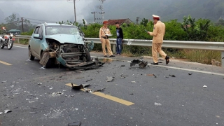 Đề xuất các quy định về Quỹ giảm thiểu thiệt hại TNGT đường bộ