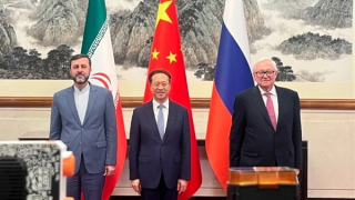 "Sóng ngầm" và viễn cảnh cuộc đối đầu hạt nhân Iran - Mỹ