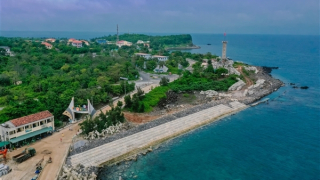 Huyện đảo Cồn Cỏ triển khai nhiều sản phẩm du lịch mới