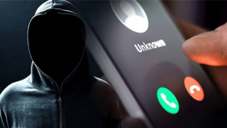 Cảnh giác với những cuộc điện thoại "không nói gì"