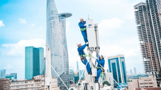 MobiFone: Chuyển mình mạnh mẽ để định vị tương lai