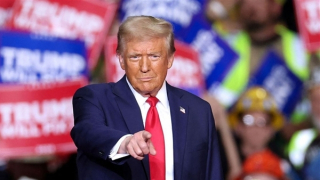 Phép thử liên minh và khoảng trống quyền lực tại Bắc Cực