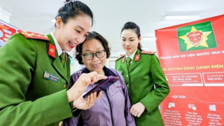 Đột phá trên hành trình vươn mình của dân tộc