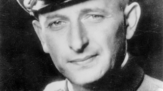 Tên tội phạm Quốc xã Adolf Eichmann muốn học tiếng Do Thái