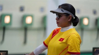 Thể thao Việt Nam chơi lớn để vươn ra biển lớn