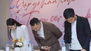 Chưa cấp phép họp báo cho Công ty Cổ phần Tập đoàn Chị em rọt