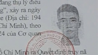 Truy nã “Dũng AK” gây rối và cố ý thương tích tại trung tâm tiệc cưới