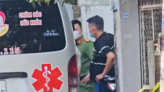 Nam thanh niên tử vong bất thường trong phòng trọ