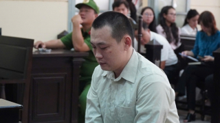 Tài xế đánh người trước cổng Bệnh viện Từ Dũ lĩnh 12 tháng tù