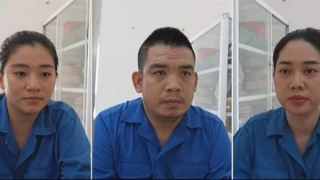 Khởi tố thêm 5 đối tượng trong vụ mua bán người ở Sông Hinh