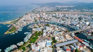 Đặc sắc “Địa chí Kiên Giang”