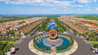 Hạ tầng “lột xác” xóa nhòa khoảng cách Hà Nội - Hà Nam: Nhà đầu tư sốt sắng tìm cơ hội