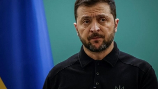 Tổng thống Zelensky: Nga có ý định phớt lờ biện pháp ngoại giao