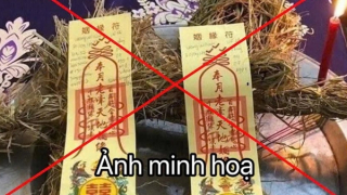 Điều tra vụ lừa đảo làm thầy mo giải “bùa yêu” quảng cáo trên mạng xã hội