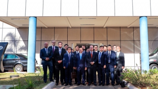 Hành trình kết nối an ninh, chống tội phạm xuyên quốc gia