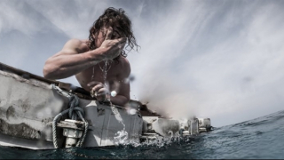 Người đàn ông trở về nhà sau hơn 3 tháng lênh đênh trên biển