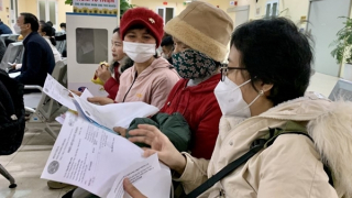 Trước 30/9, các bệnh viện phải triển khai bệnh án điện tử