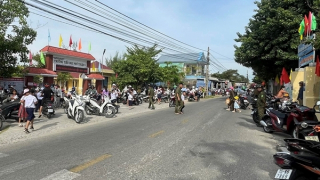 Phát huy hiệu quả các tổ bảo vệ an ninh trật tự ở cơ sở