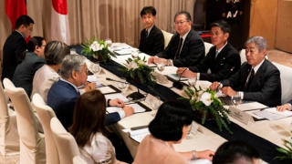 Nhật Bản củng cố vai trò ở Đông Nam Á