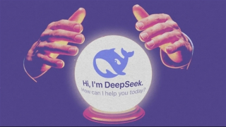 DeepSeek - thầy bói của giới trẻ Trung Quốc?