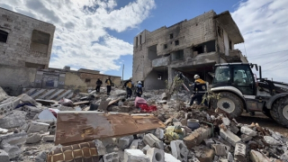 Không thể vá lành Trung Đông bằng những bản hiệp ước hời hợt