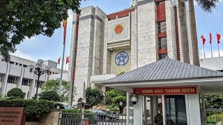 Hà Nội khen thưởng 1 tập thể, 11 cán bộ Công an có thành tích xuất sắc