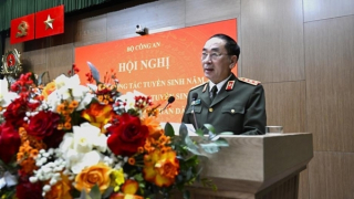 MPS evaluates enrollment in public security schools