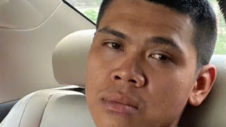 Bắt đối tượng cướp tài sản của 2 thiếu niên