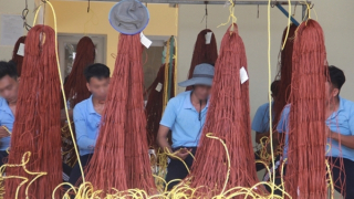 Bà Rịa-Vũng Tàu: Đảm bảo ổn định hoạt động tại Cơ sở cai nghiện ma túy