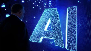 Thời trang và cánh cửa của AI