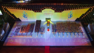 Ngày hội Văn hóa SHB – T&T 2025: Ba thập kỷ “Nhất Tâm”, vững bước cùng đất nước vươn Tầm