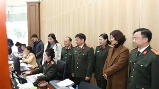 Ghi nhận những ngày đầu tiếp nhận nhiệm vụ mới tại miền biên viễn Sơn La