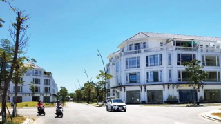 Những dự án nào ở Huế bị thanh tra việc chuyển đổi mục đích sử dụng đất?