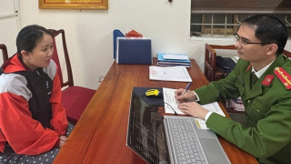 Vợ cùng con gái giết chồng tại nhà riêng