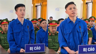 Xét xử vụ hỗn chiến do tranh chấp đất