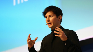 CEO Telegram Pavel Durov xác nhận đã rời Pháp
