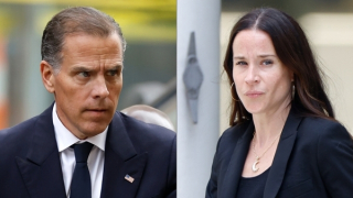 Tổng thống Trump rút đặc quyền an ninh của hai con ông Biden