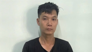 Đột nhập nhà hàng xóm trộm hơn 600 triệu đồng