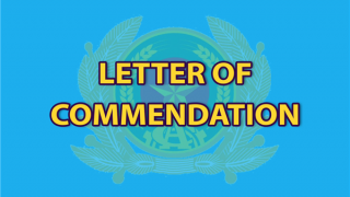 Deputy Minister Nguyen Van Long commends Lao Cai Provincial Police Department